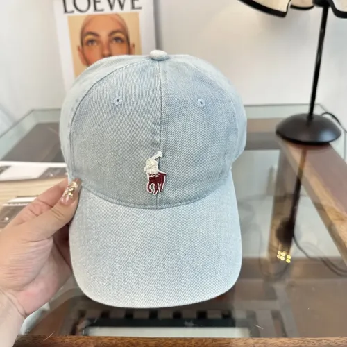 Replica Ralph Lauren Polo Caps #1427887 $25.00 USD for Wholesale