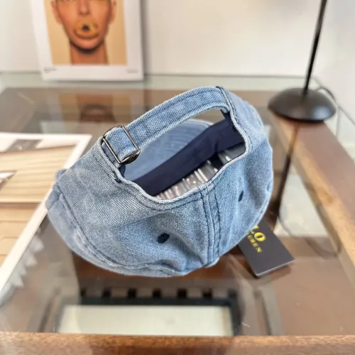 Replica Ralph Lauren Polo Caps #1427888 $25.00 USD for Wholesale