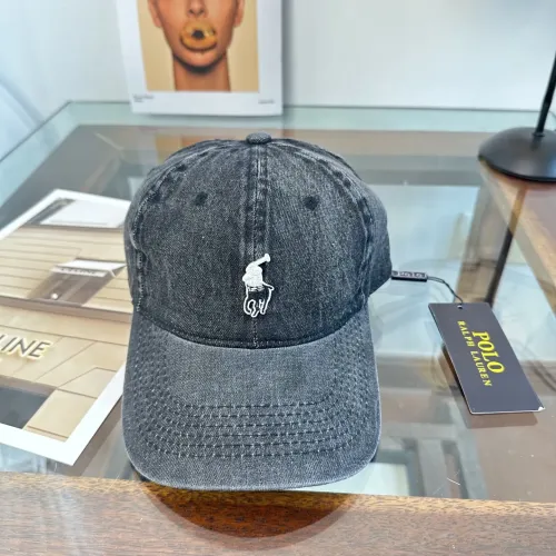Wholesale Ralph Lauren Polo Caps #1427889 $25.00 USD, Wholesale Quality Replica Ralph Lauren Polo Caps
