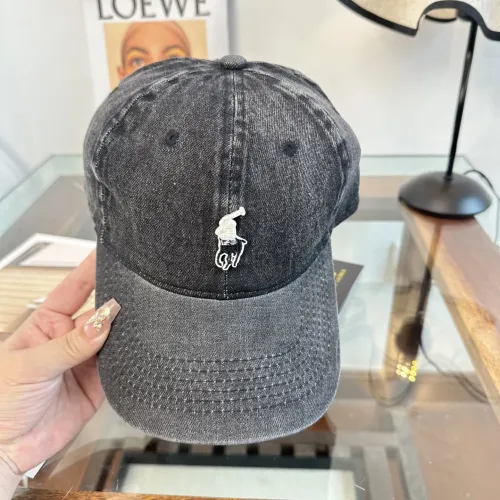 Replica Ralph Lauren Polo Caps #1427889 $25.00 USD for Wholesale