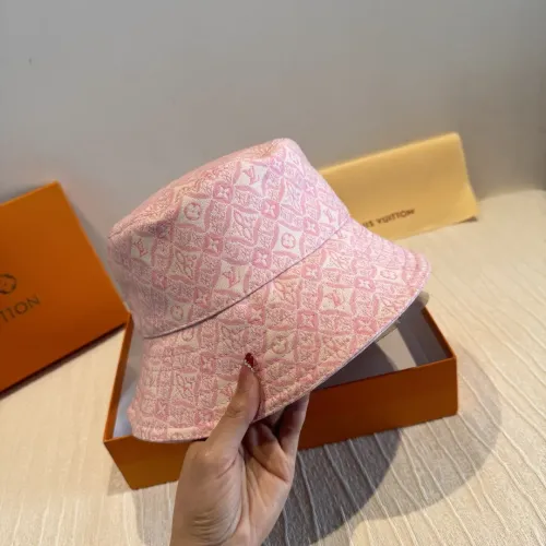 Replica Louis Vuitton LV Caps #1427890 $39.00 USD for Wholesale
