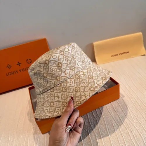 Replica Louis Vuitton LV Caps #1427891 $39.00 USD for Wholesale