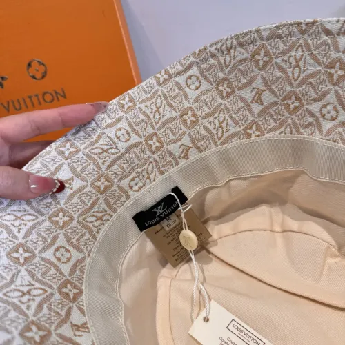 Replica Louis Vuitton LV Caps #1427891 $39.00 USD for Wholesale