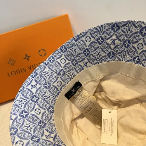Replica Louis Vuitton LV Caps #1427893 $39.00 USD for Wholesale
