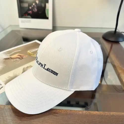 Replica Ralph Lauren Polo Caps #1427901 $27.00 USD for Wholesale