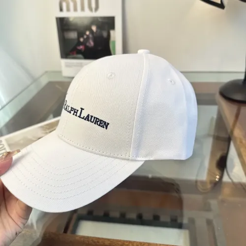 Replica Ralph Lauren Polo Caps #1427901 $27.00 USD for Wholesale