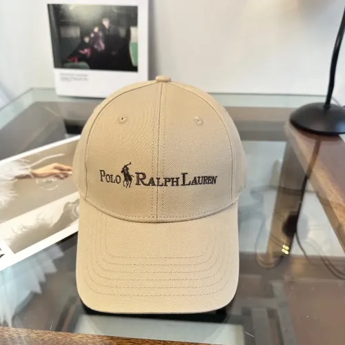 Wholesale Ralph Lauren Polo Caps #1427902 $27.00 USD, Wholesale Quality Replica Ralph Lauren Polo Caps