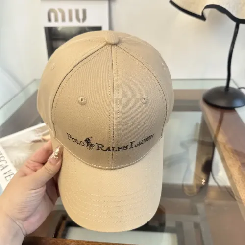 Replica Ralph Lauren Polo Caps #1427902 $27.00 USD for Wholesale