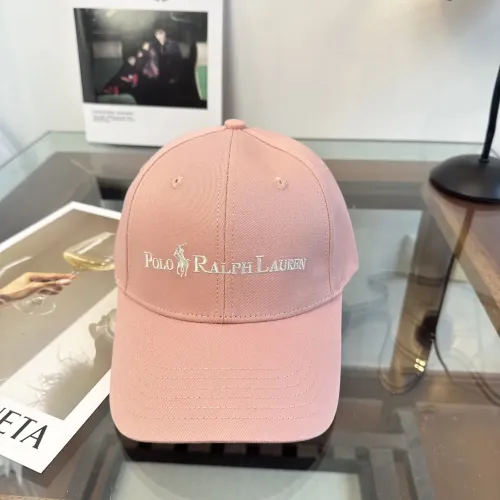 Wholesale Ralph Lauren Polo Caps #1427903 $27.00 USD, Wholesale Quality Replica Ralph Lauren Polo Caps