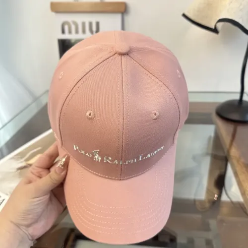 Replica Ralph Lauren Polo Caps #1427903 $27.00 USD for Wholesale