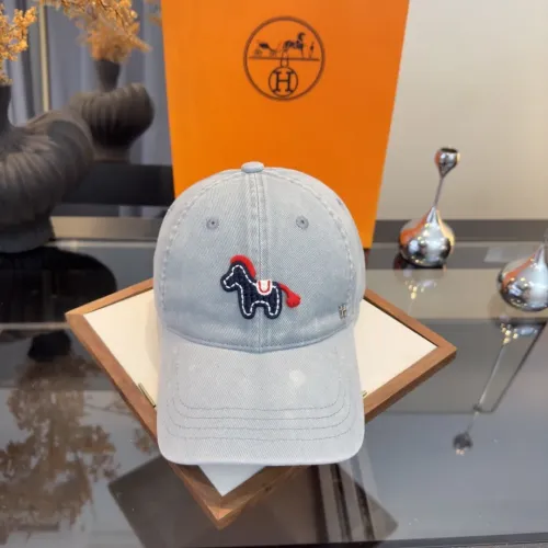 Wholesale Hermes Caps #1427912 $32.00 USD, Wholesale Quality Replica Hermes Caps