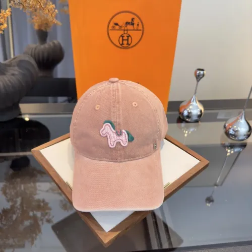 Wholesale Hermes Caps #1427913 $32.00 USD, Wholesale Quality Replica Hermes Caps