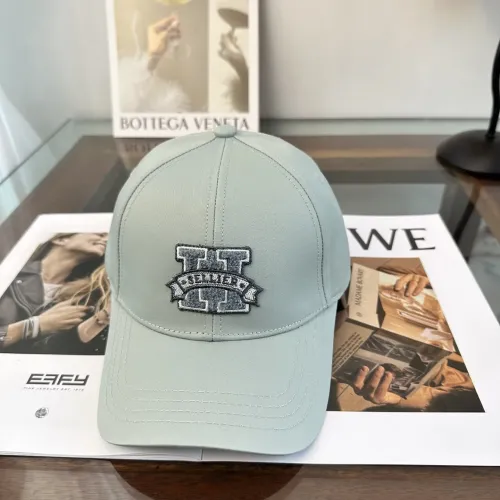 Wholesale Hermes Caps #1427915 $25.00 USD, Wholesale Quality Replica Hermes Caps