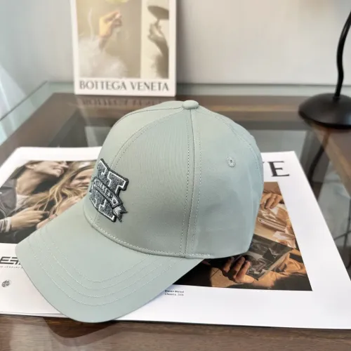 Replica Hermes Caps #1427915 $25.00 USD for Wholesale