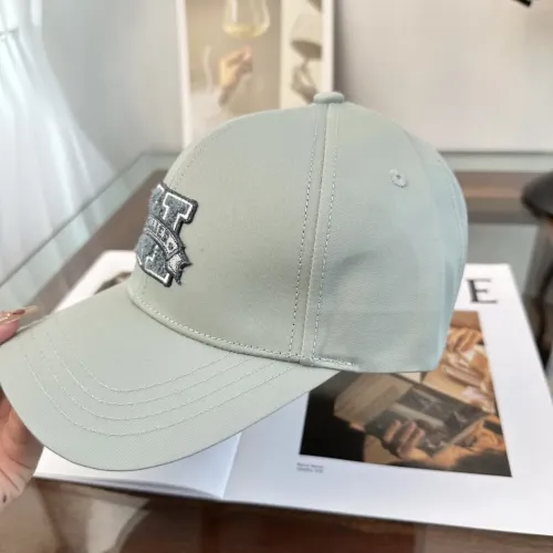 Replica Hermes Caps #1427915 $25.00 USD for Wholesale