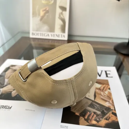 Replica Hermes Caps #1427916 $25.00 USD for Wholesale