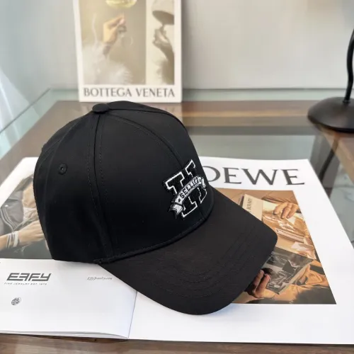 Replica Hermes Caps #1427917 $25.00 USD for Wholesale