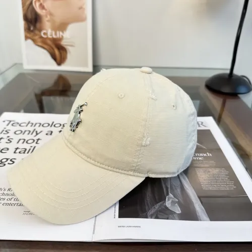 Replica Ralph Lauren Polo Caps #1427918 $34.00 USD for Wholesale