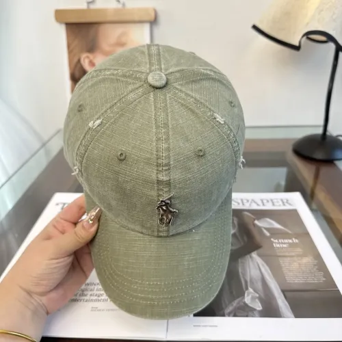 Replica Ralph Lauren Polo Caps #1427920 $34.00 USD for Wholesale