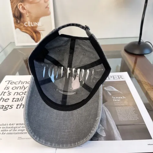 Replica Ralph Lauren Polo Caps #1427921 $34.00 USD for Wholesale