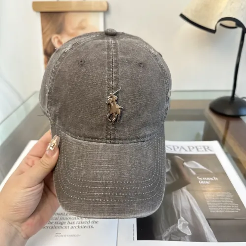 Replica Ralph Lauren Polo Caps #1427922 $34.00 USD for Wholesale