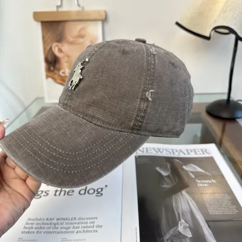 Replica Ralph Lauren Polo Caps #1427922 $34.00 USD for Wholesale