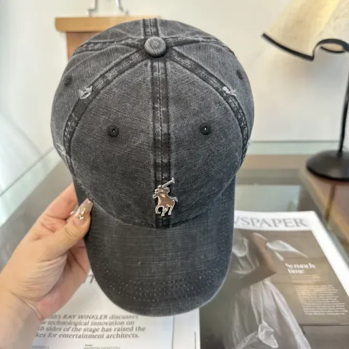 Replica Ralph Lauren Polo Caps #1427923 $34.00 USD for Wholesale