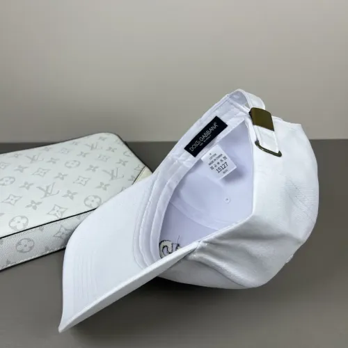 Replica Dolce & Gabbana Caps #1427939 $27.00 USD for Wholesale