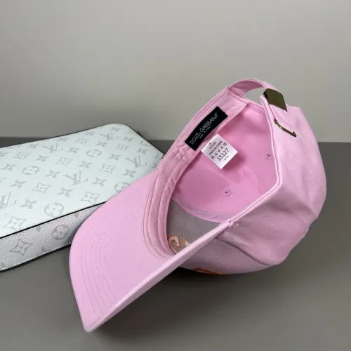 Replica Dolce & Gabbana Caps #1427941 $27.00 USD for Wholesale