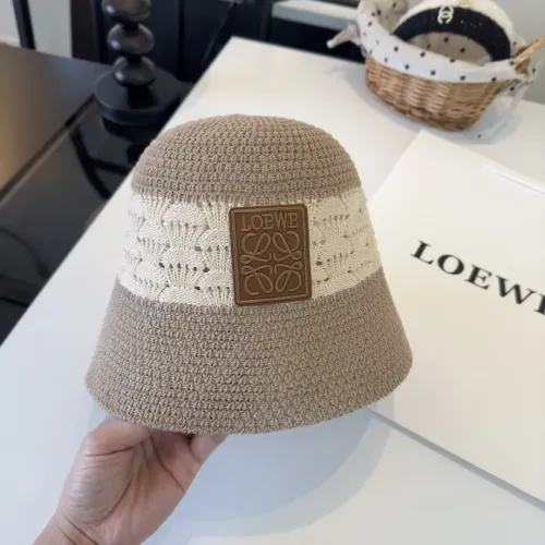 Wholesale LOEWE Caps #1427946 $29.00 USD, Wholesale Quality Replica LOEWE Caps