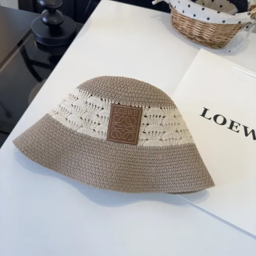 Replica LOEWE Caps #1427946 $29.00 USD for Wholesale
