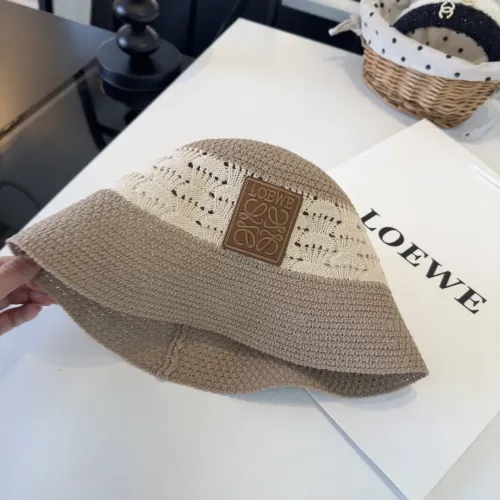 Replica LOEWE Caps #1427946 $29.00 USD for Wholesale