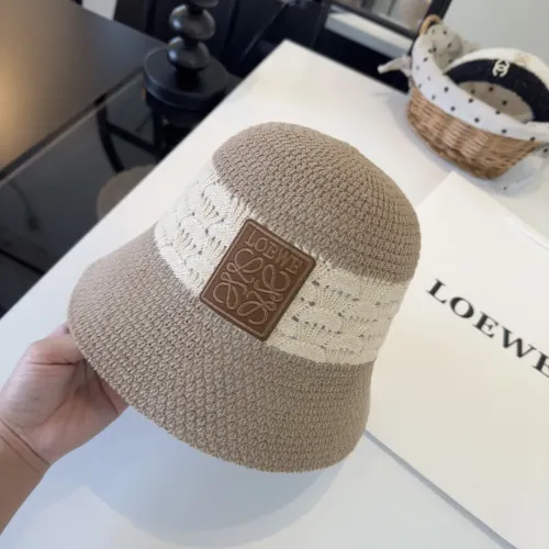 Replica LOEWE Caps #1427946 $29.00 USD for Wholesale