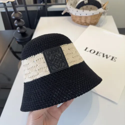 Wholesale LOEWE Caps #1427947 $29.00 USD, Wholesale Quality Replica LOEWE Caps