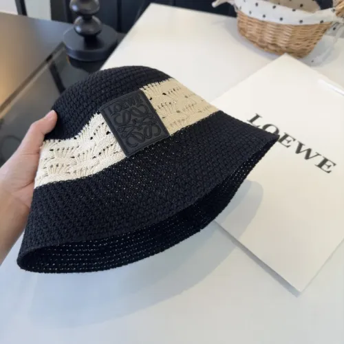 Replica LOEWE Caps #1427947 $29.00 USD for Wholesale