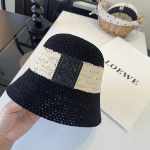 Replica LOEWE Caps #1427947 $29.00 USD for Wholesale