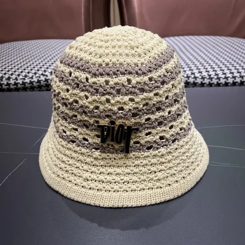 Replica Christian Dior Caps #1427962 $36.00 USD for Wholesale