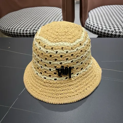 Replica Christian Dior Caps #1427963 $36.00 USD for Wholesale