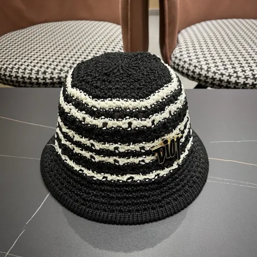 Replica Christian Dior Caps #1427964 $36.00 USD for Wholesale