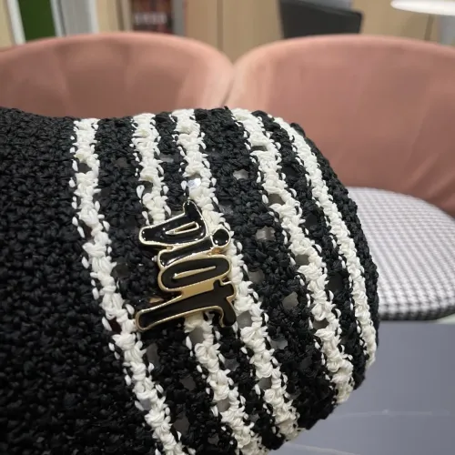 Replica Christian Dior Caps #1427964 $36.00 USD for Wholesale
