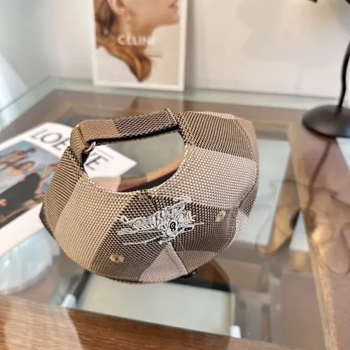 Replica Burberry Caps #1427965 $25.00 USD for Wholesale