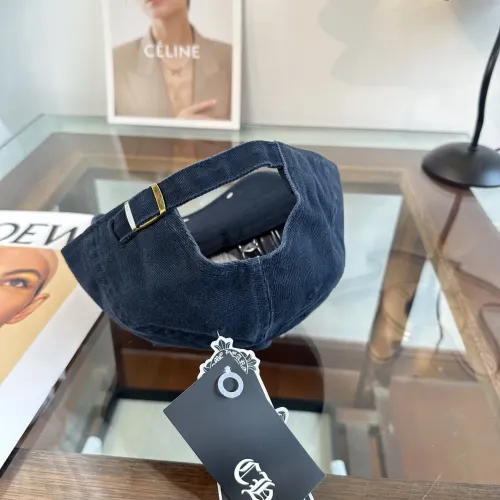 Replica Chrome Hearts Caps #1427979 $27.00 USD for Wholesale