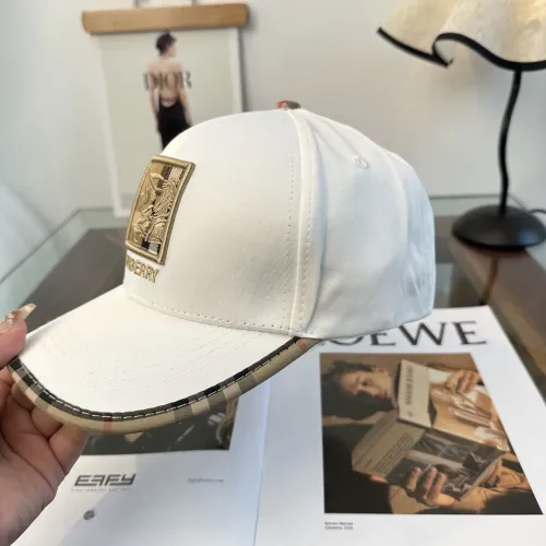 Replica Burberry Caps #1427984 $27.00 USD for Wholesale