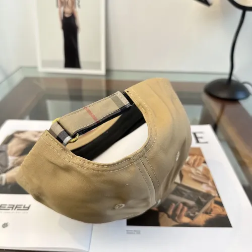 Replica Burberry Caps #1427985 $27.00 USD for Wholesale