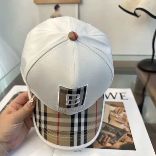 Replica Burberry Caps #1427987 $27.00 USD for Wholesale