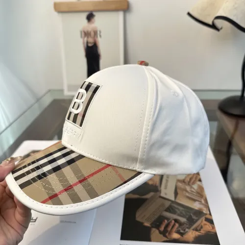 Replica Burberry Caps #1427987 $27.00 USD for Wholesale