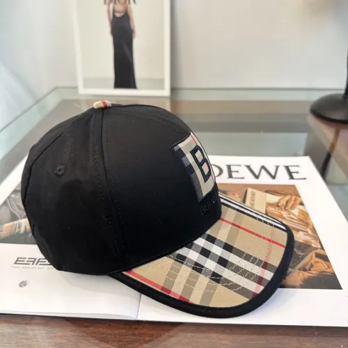 Replica Burberry Caps #1427989 $27.00 USD for Wholesale