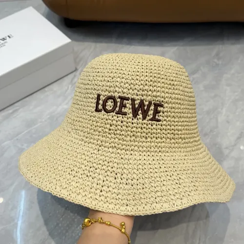 Wholesale LOEWE Caps #1427990 $29.00 USD, Wholesale Quality Replica LOEWE Caps