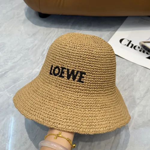 Wholesale LOEWE Caps #1427991 $29.00 USD, Wholesale Quality Replica LOEWE Caps