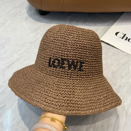 Wholesale LOEWE Caps #1427992 $29.00 USD, Wholesale Quality Replica LOEWE Caps